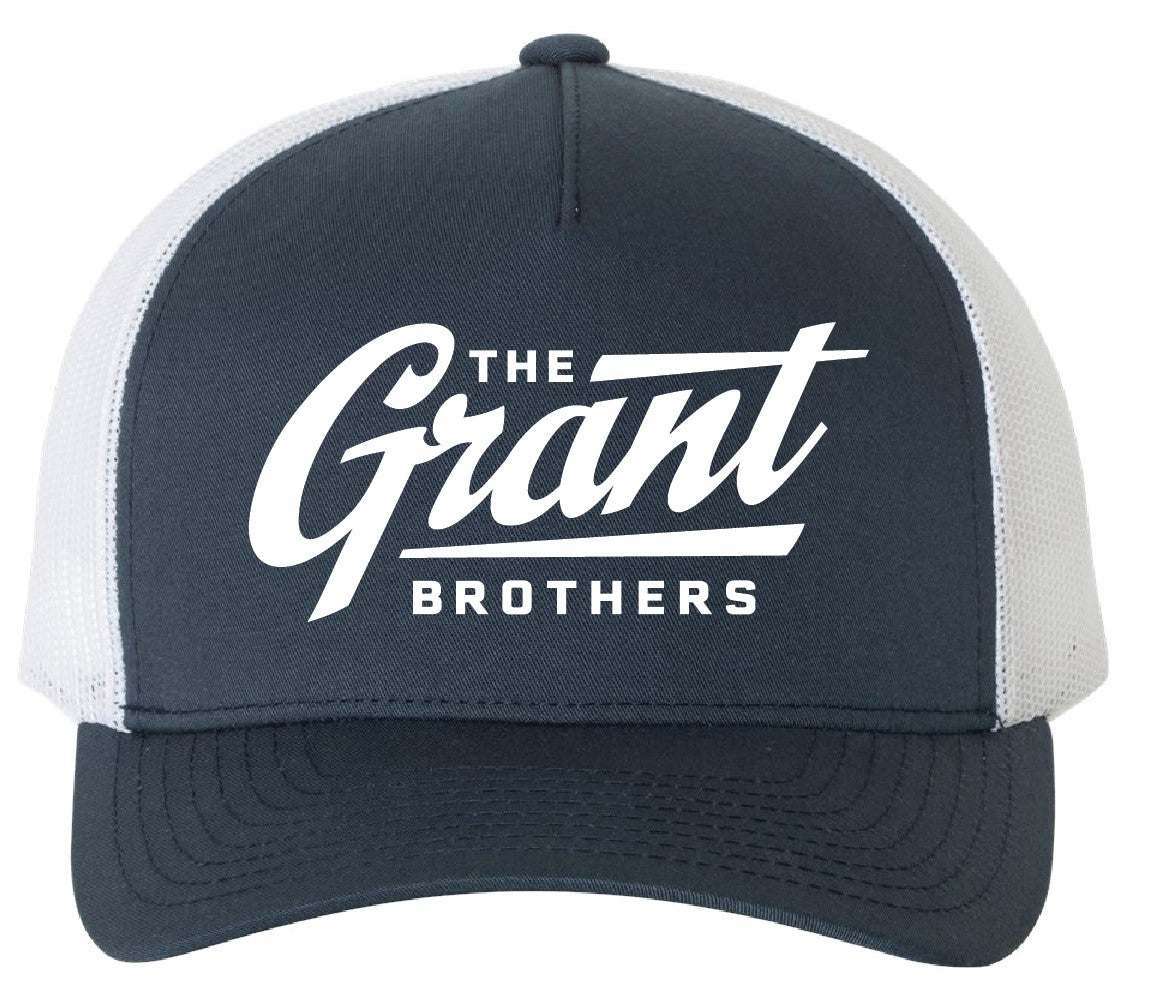 The Grant Brothers Hat