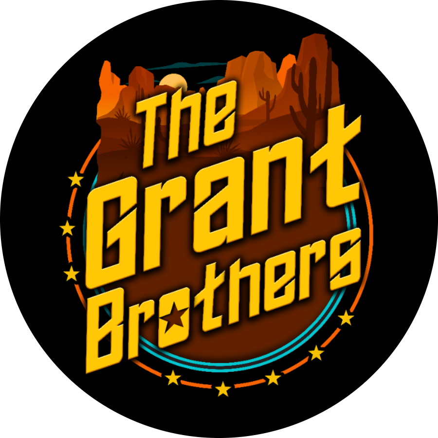 TGB Sticker