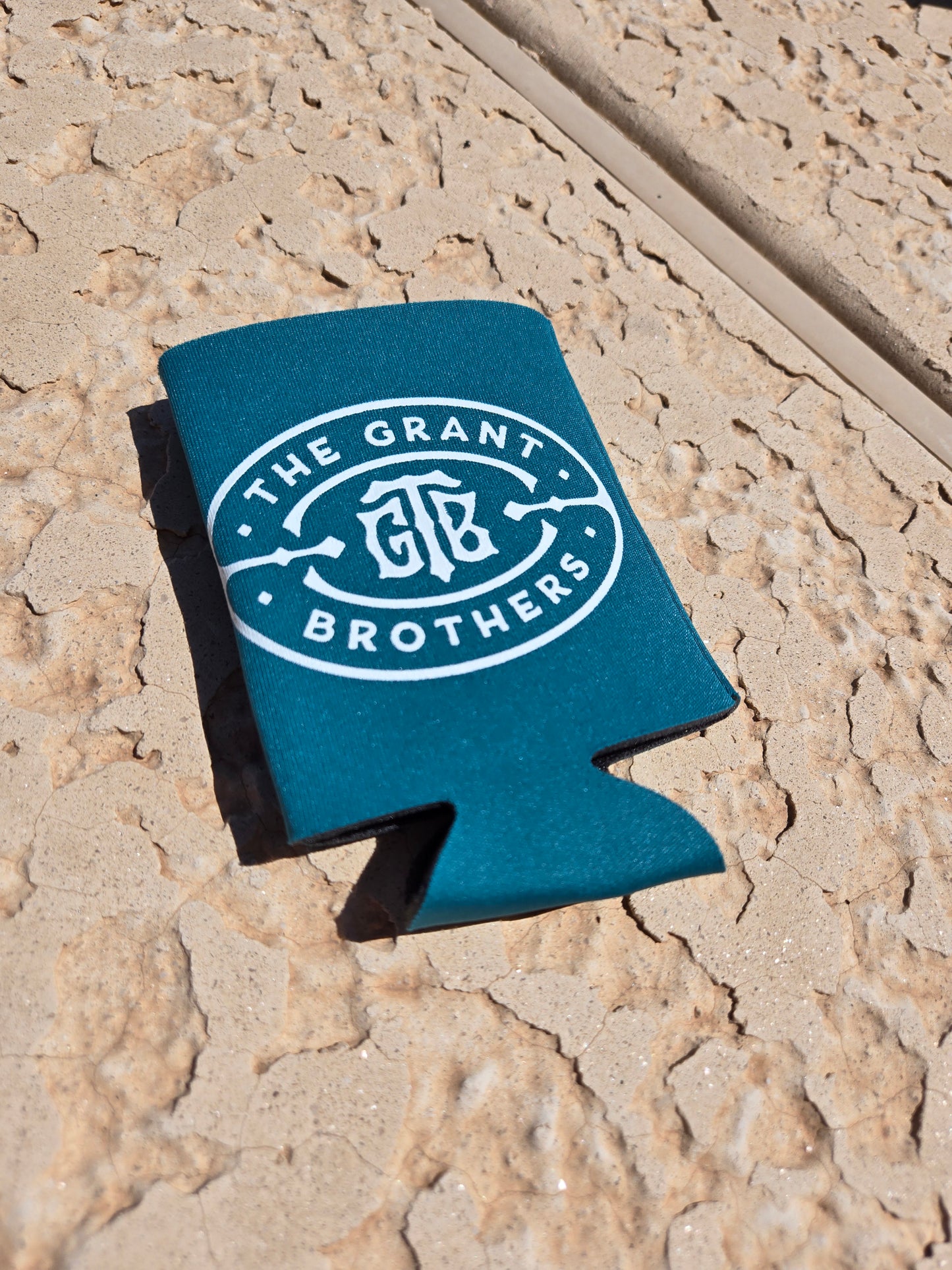 TGB Koozie