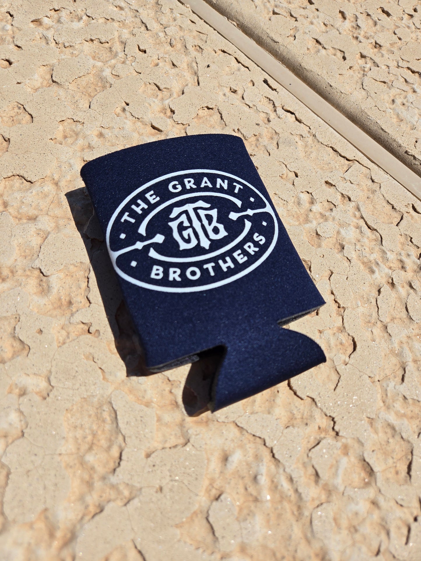 TGB Koozie