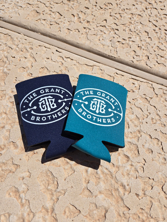 TGB Koozie